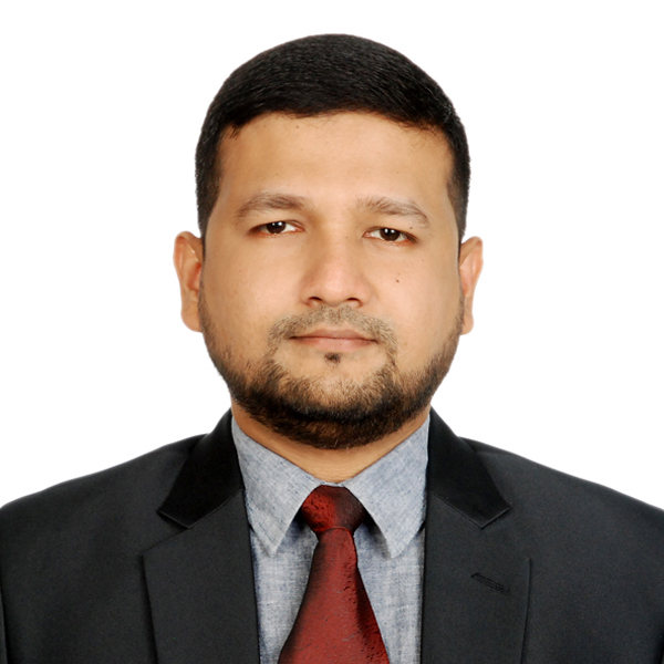 Maruf Ahmed